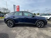New Citroën C4 2026 SUV