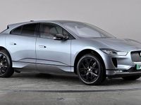 Used Jaguar I-Pace 294 kW (400 HP) 2023 Grey SUV