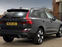 Used Volvo XC60 Ultra 449 HP (330 kW) 2025 SUV