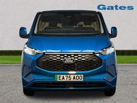 Used Ford Transit Limited 100 kW (136 HP) 2025 Blue Van