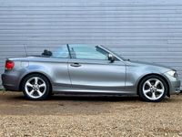 used BMW 118 1 Series 2.0 d Sport Euro 5 2dr Zero deposit finance available Convertible