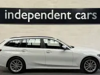 Used BMW 330e 292 HP (214 kW) 2022 Estate