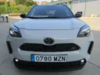 Used Toyota Yaris Sport 2025 Hatchback