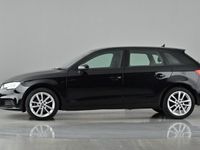 used Audi A3 Sportback 30 TDI 116 SE Technik 5dr