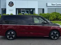 New VW Multivan Style 150 HP (110 kW) 2026 Multicolour MPV