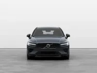 New Volvo V60 Plus 334 HP (245 kW) 2026 Denim blue Estate