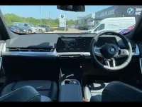 New BMW iX1 M Sport 230 kW (313 HP) 2026 Black SUV