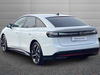 New VW ID.7 Pro 210 kW (286 HP) 2025 Glacier white Hatchback