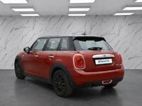 Used Mini Cooper Hatch 136 HP (100 kW) 2015 Red Hatchback