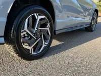 New Hyundai Kona N Line 137 HP (100 kW) 2026 Grey SUV