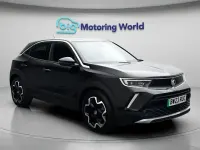 Used Vauxhall Mokka Ultimate 100 kW (136 HP) 2025 SUV