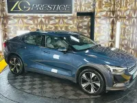 Used Polestar 2 300 kW (408 HP) 2022 Blue Hatchback