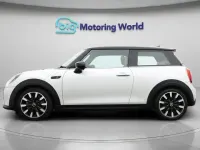 Used Mini Cooper SE Hatch 135 kW (184 HP) 2023 Hatchback