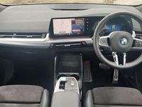 Used BMW 220 M Sport 154 HP (113 kW) 2025 Grey Estate