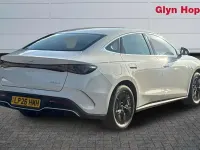 New BYD Seal Boost 184 HP (135 kW) 2026 Sedan