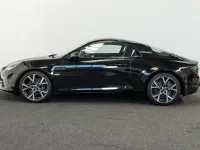 Used Alpine A110 252 HP (185 kW) 2025 Black Coupe