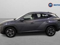 Used Hyundai Tucson Advanced 160 HP (117 kW) 2025 Grey SUV