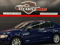 Used Skoda Octavia 116 HP (85 kW) 2016 Hatchback