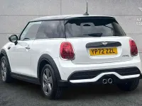 Used Mini Cooper S Classic 178 HP (130 kW) 2022 Hatchback
