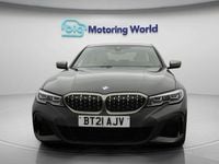 Used BMW M340 M Sport 374 HP (275 kW) 2021 Grey Sedan