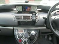 used Citroën C8 2.0