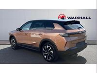 New Vauxhall Grandland X 143 HP (105 kW) 2025 Other SUV