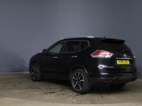 used Nissan X-Trail 1.6 dCi Tekna 5dr 4WD [7 Seat]