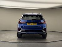 Used BMW X1 M Sport 218 HP (160 kW) 2026 SUV