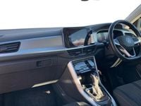 Used VW T-Roc Life 150 HP (110 kW) 2023 Blue SUV