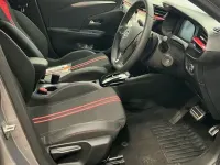 Used Vauxhall Corsa 131 HP (96 kW) 2023 Grey Hatchback