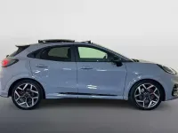 Used Ford Puma ST 200 HP (147 kW) 2021 Grey SUV