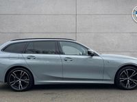 Used BMW 320 M Sport 181 HP (133 kW) 2024 Grey Estate