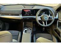 Used BMW iX2 M Sport 230 kW (313 HP) 2025 Black sapphire metallic paint SUV