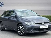 Used VW Polo 95 HP (69 kW) 2022 Hatchback