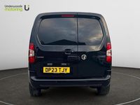 used Vauxhall Combo 1.5 TURBO D 2300 PRO L1 H1 EURO 6 (S/S) 5DR DIESEL FROM 2023 FROM TIPTREE (CO5 0LG) | SPOTICAR