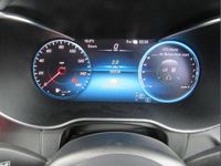 Used Mercedes GLC300e AMG Line Premium 315 HP (231 kW) 2022 Grey SUV