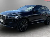 Used Volvo XC60 R-Design Pro 235 HP (172 kW) 2021 SUV