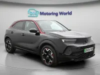Second-hand Vauxhall Mokka 100 kW (136 CP) 2024 SUV