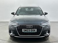 Used Audi A3 Sportback Sport 150 HP (110 kW) 2024 Hatchback