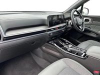 Ny Kia Sorento 194 HK (142 kW) 2025 Svart SUV