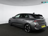 Used Vauxhall Astra GSe 2024 Grey Hatchback