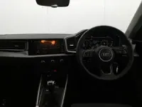 Used Audi A1 Sport 116 HP (85 kW) 2024 Black SUV