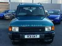 Used Land Rover Discovery 1997 SUV