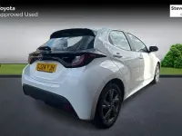 Used Toyota Yaris 116 HP (85 kW) 2026 Hatchback
