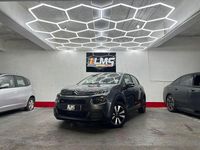 Used Citroën C3 Feel 2017 Grey Hatchback