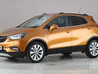 Usata Vauxhall Mokka Elite 140 CV (102 kW) 2019 SUV
