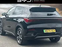 Used BYD Atto 3 Comfort 150 kW (204 HP) 2026 SUV