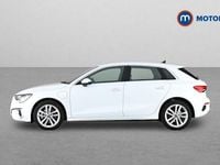 Used Audi A3 Sportback e-tron Sport 204 HP (150 kW) 2025 Hatchback