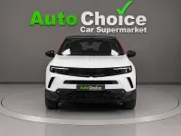 Used Vauxhall Mokka SRi 50 kW (68 HP) 2022 SUV