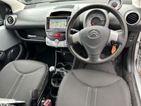 used Citroën C1 1 1.0i Edition 5dr Hatchback